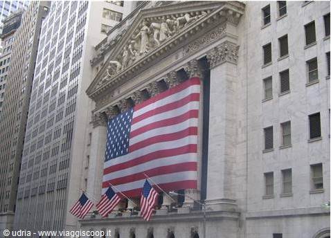 Wall Street