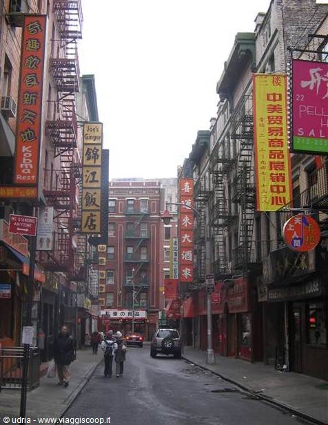 Chinatown