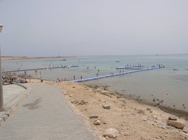The Beach