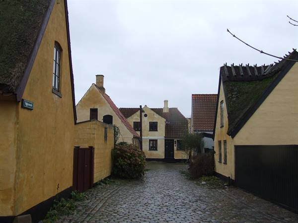 DRAGOR