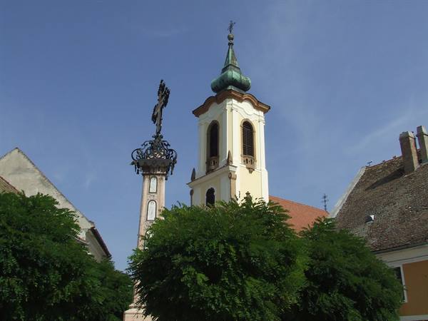 SZENTENDRE