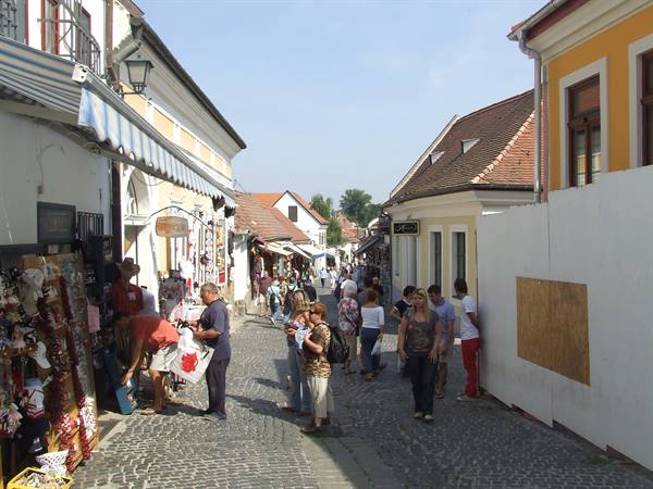 SZENTENDRE
