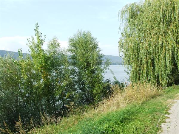 VISEGRAD - The Danube