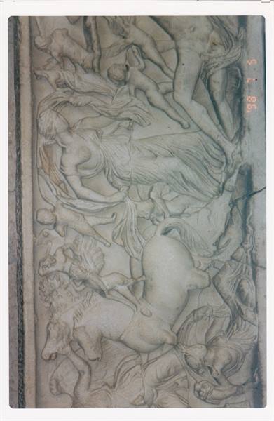 NAPLES - Archaeological Museum