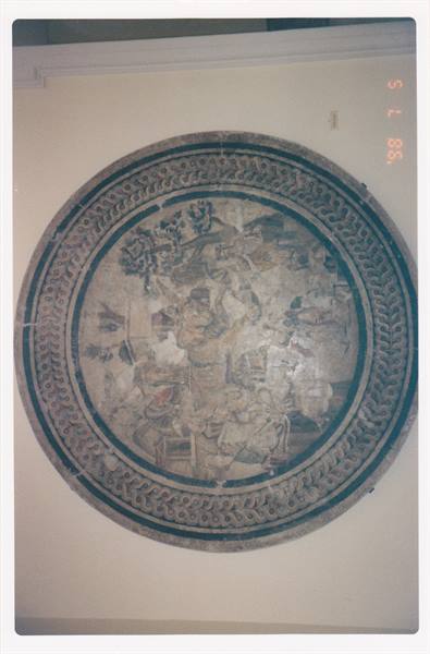 NAPLES - Archaeological Museum