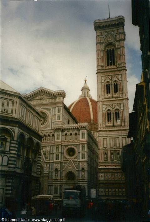 FLORENCE