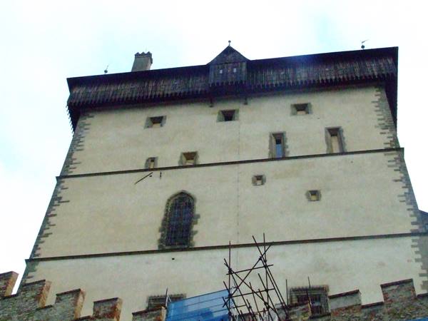 KARLSTEIJN 