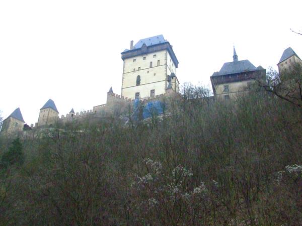 KARLSTEIJN 