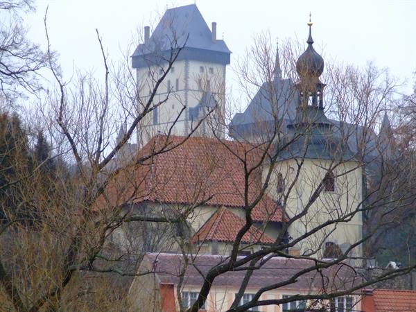 KARLSTEIJN 