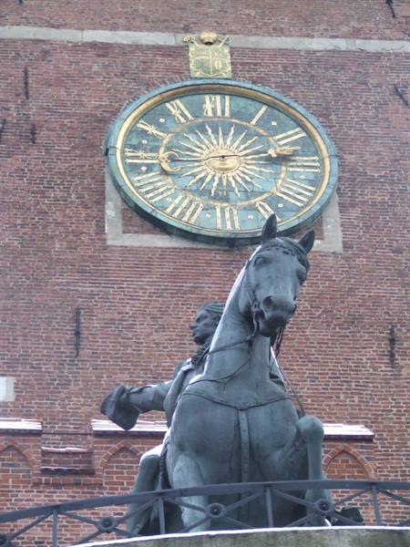 KRAKOW - Wawel