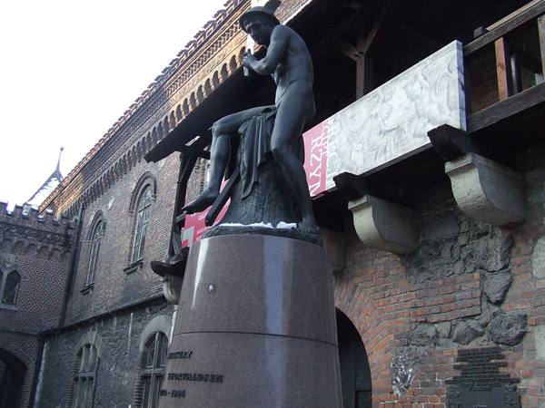 KRAKOW