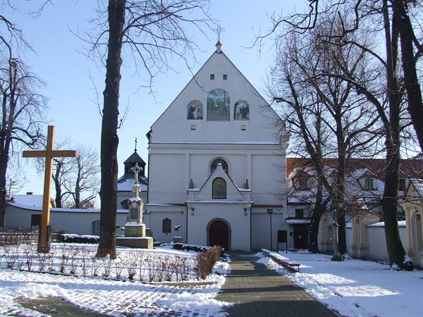 WIELICZKA