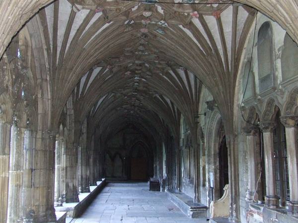 CANTERBURY - Cathedral