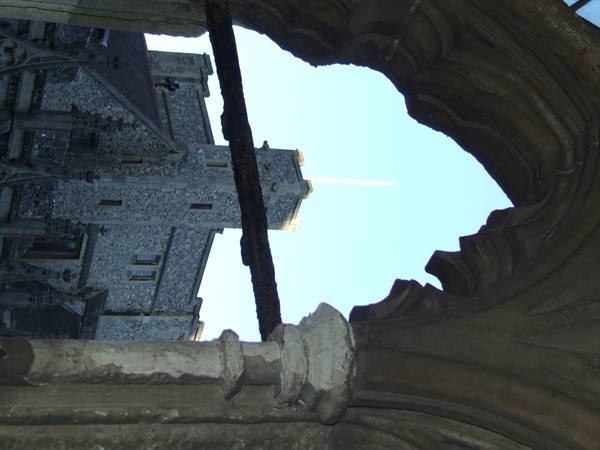 CANTERBURY - Cathedral