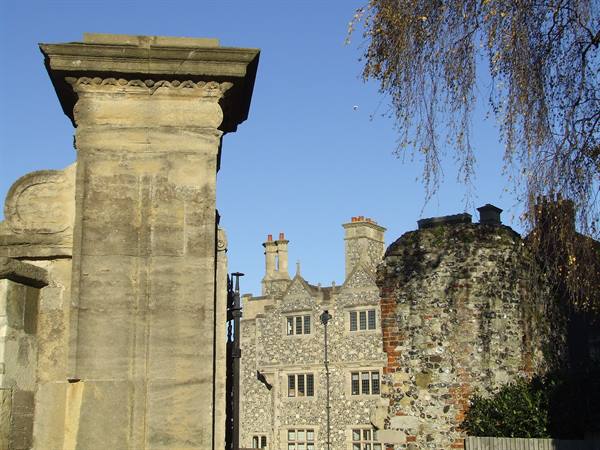 CANTERBURY 