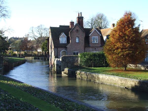 CANTERBURY 