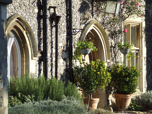 CANTERBURY 