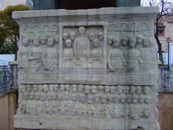 ISTANBUL - Hippodrome