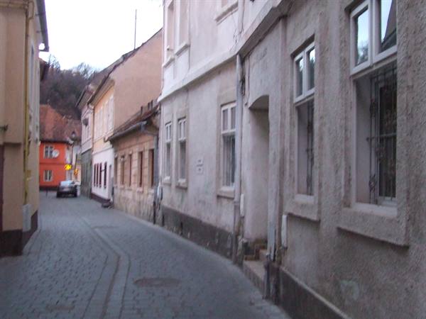 BRASOV - Old Town