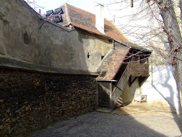 MEDIAS - Old Town