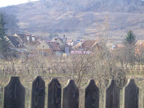 MOSNA - Partial panorama