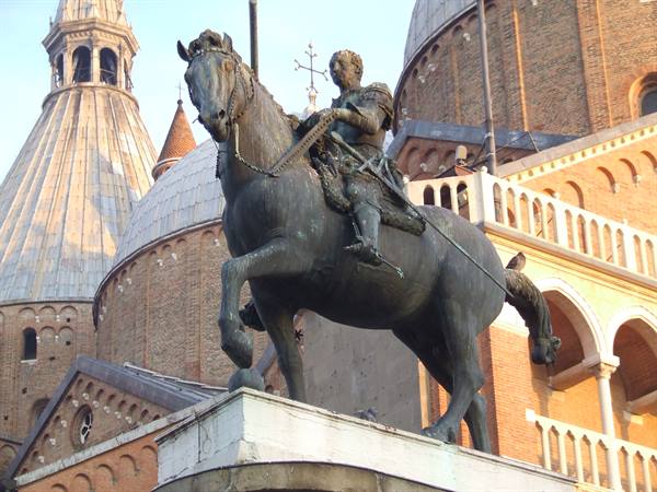 PADUA - St. Anthony