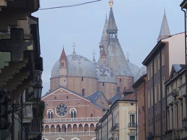 PADUA - St. Anthony