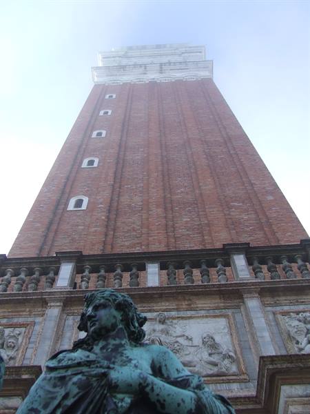 VENICE - Detail