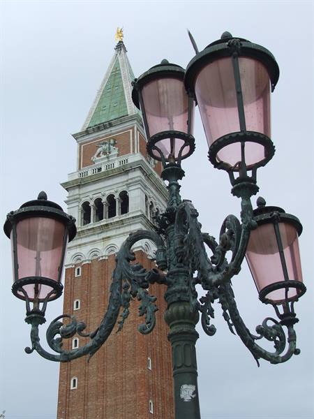 VENICE - Detail