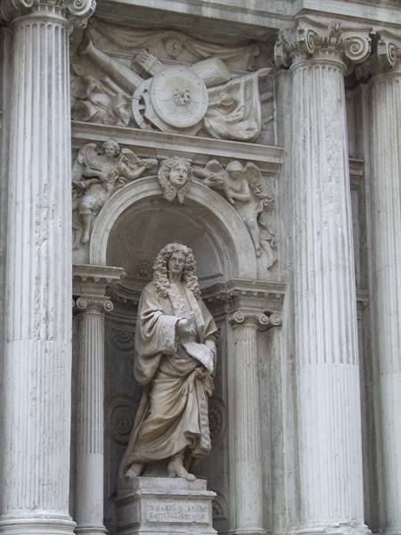 VENICE - Detail