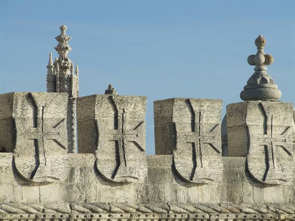 Lisbon - Belém Tower