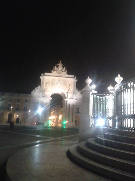 Lisbon -  
