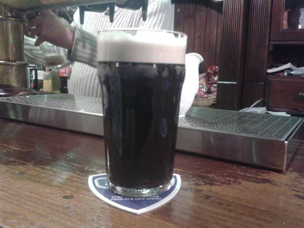 DUBLIN - Guinness
