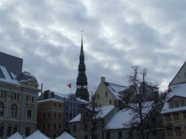 Riga - Centre
