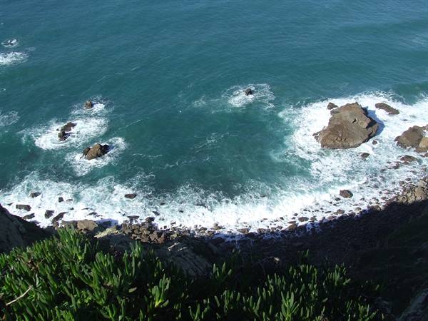 Cabo da Roca