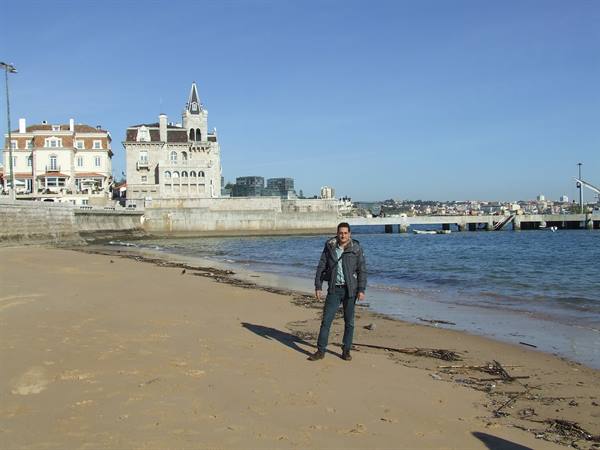 Cascais