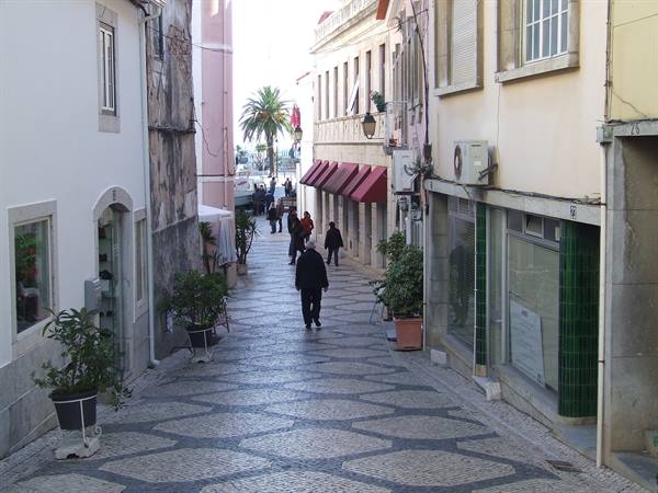 Cascais