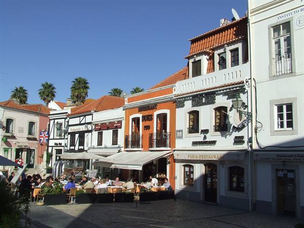 Cascais