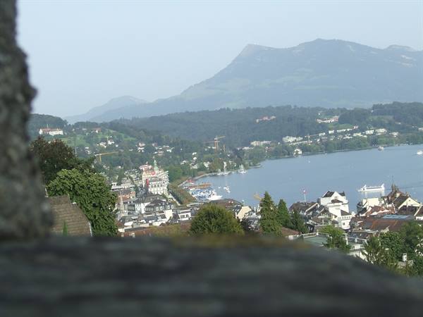 LUCERNE