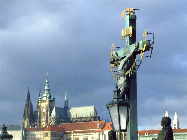 PRAGUE - Panorama