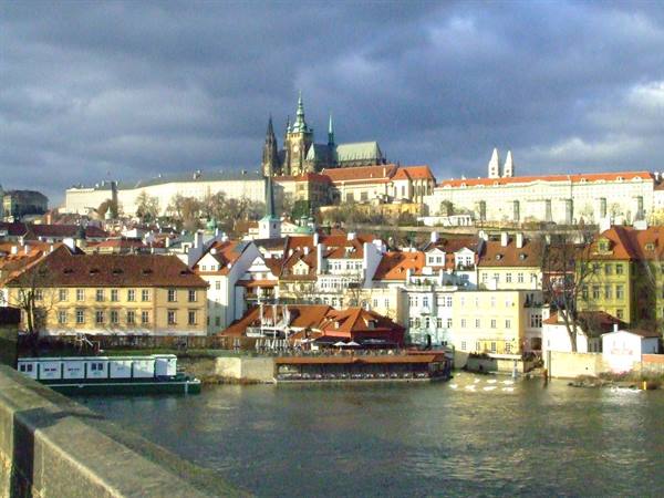 PRAGUE - Panorama