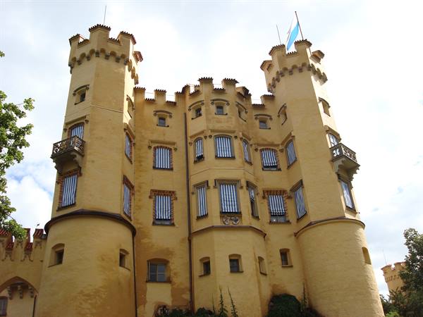 Hohenschwangau