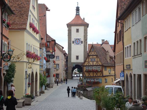 rothenburg