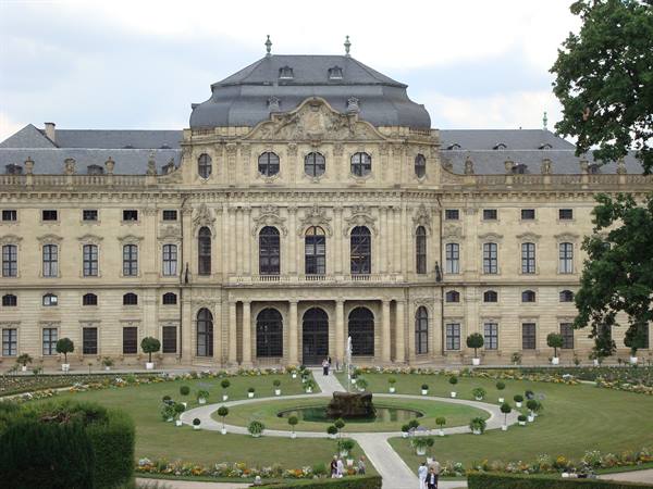 wurzburg