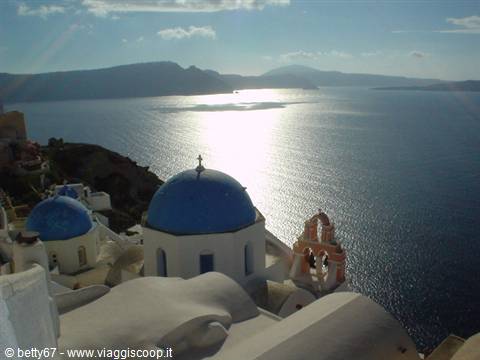 santorini