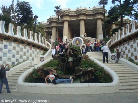 barcelona