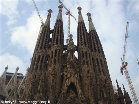 sagrada familia