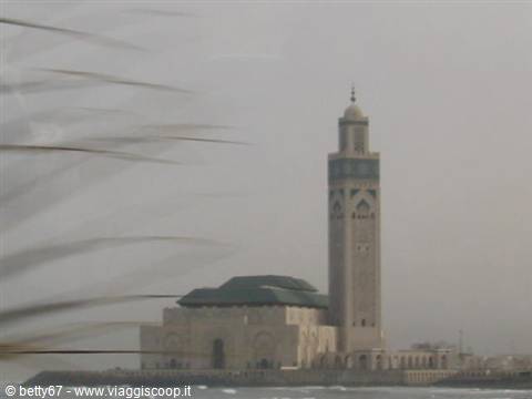 mosque