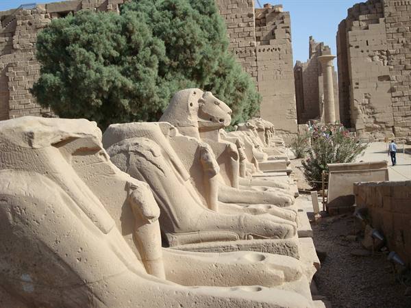 karnak