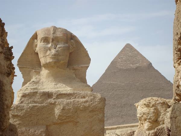 giza